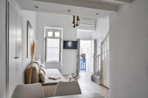 Μykonos City Maisonette
